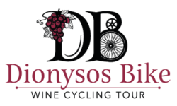 Dionysos Bike Logo