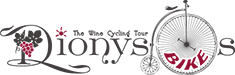 Dionysos Bike Logo