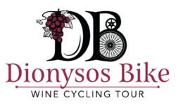 Logo Dionysos Bike