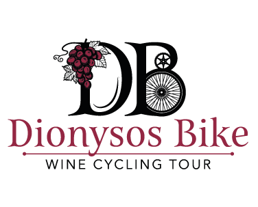 Logo Dionysos Bike